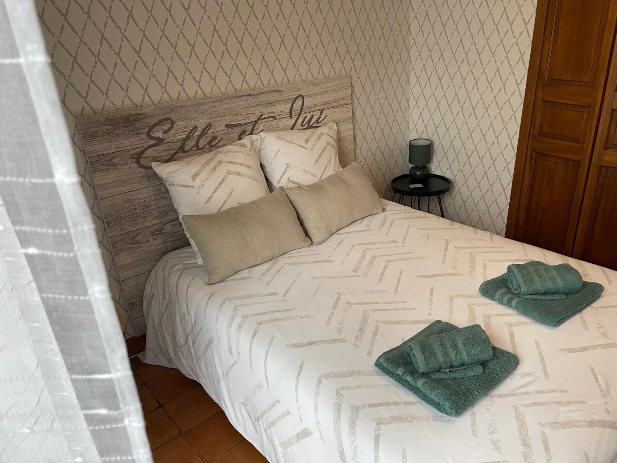 Chambre D'Hotes De L'Angeline Bissey-sous-Cruchaud Экстерьер фото
